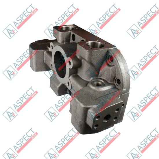 Hydraulic Pump Head Cover (block) Hitachi 1020623 SKS