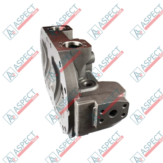 Hydraulic Pump Head Cover (block) Hitachi 1020623 SKS
