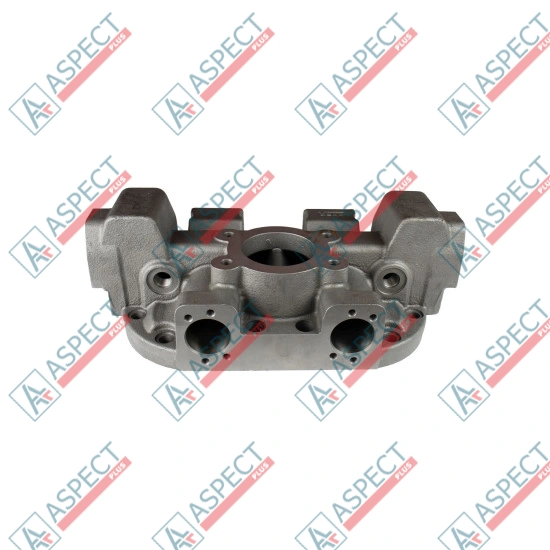 Hydraulic Pump Head Cover (block) Hitachi 1020623 SKS