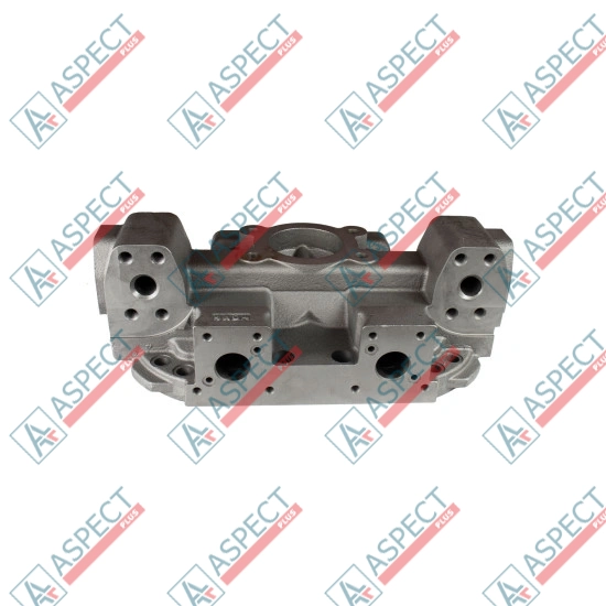 Hydraulic Pump Head Cover (block) Hitachi 1020623 SKS