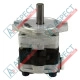 Gear pump Kayaba PSVD2-27, PSVD2-26E SKS