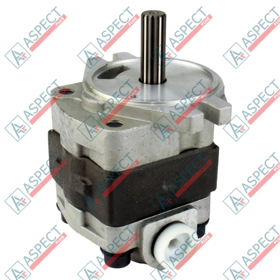 Gear pump Kayaba PSVD2-27, PSVD2-26E SKS