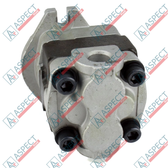 Gear pump Kayaba PSVD2-27, PSVD2-26E SKS