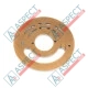 Valve plate Right Kayaba PSVD2-27, PSVD2-26E SKS