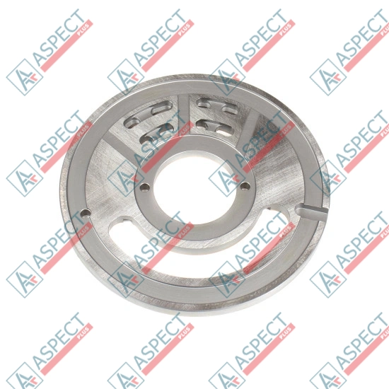Valve plate Right Kayaba PSVD2-27, PSVD2-26E SKS
