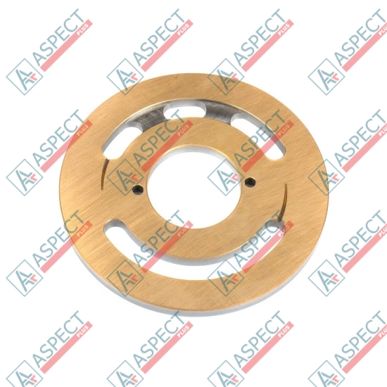 Valve plate Right Kayaba PSVL-42 SKS