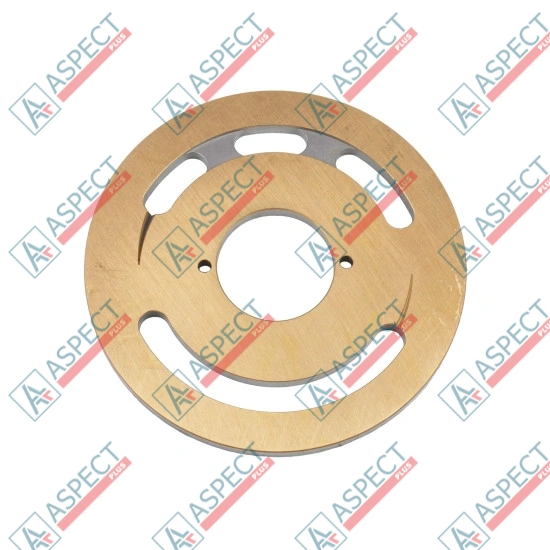 Valve plate Right Kayaba RD20169040 SKS
