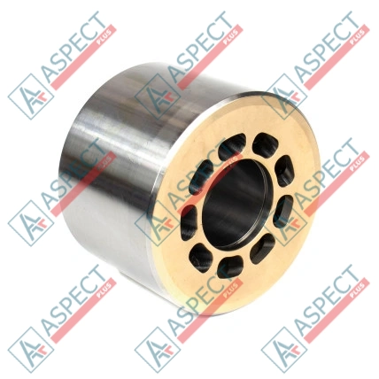 Bloc-cylindres Rotor Komatsu 708-2H-23160 SKS