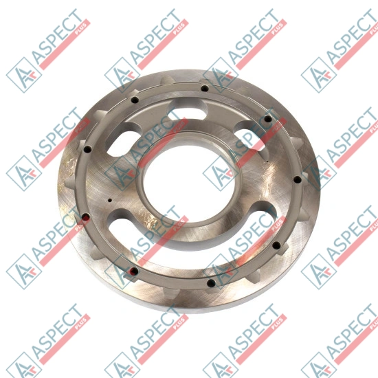Valve plate Left Komatsu 708-2H-23240 SKS