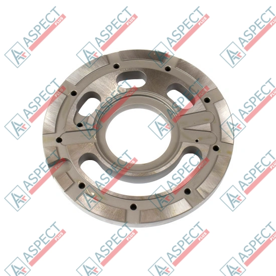 Valve plate Left Komatsu 708-2H-23240 SKS