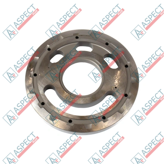 Valve plate Right Komatsu 708-2H-23230 SKS