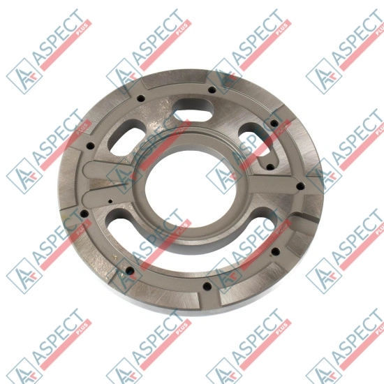Valve plate Right Komatsu 708-2H-23230 SKS