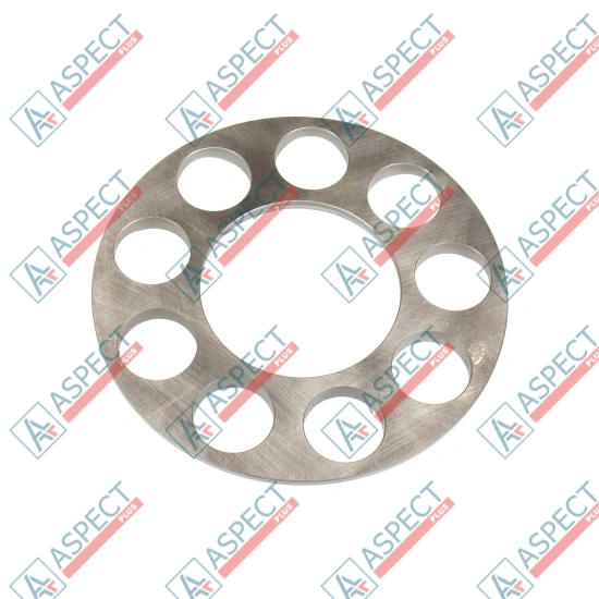 Retainer Plate Komatsu 708-2H-23340 SKS