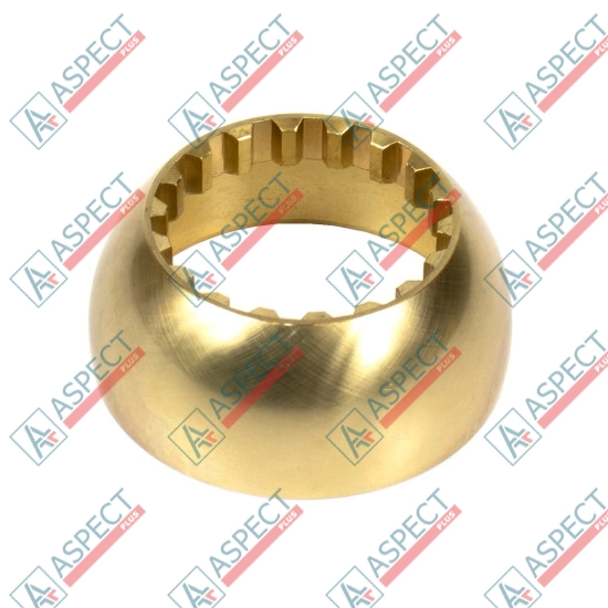 Ball guide Komatsu 708-2H-23350 SKS