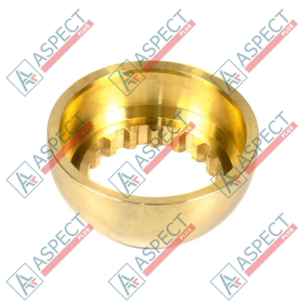 Guide bille Komatsu 708-2H-23350 SKS