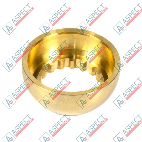 Ball guide Komatsu 708-2H-23350 SKS