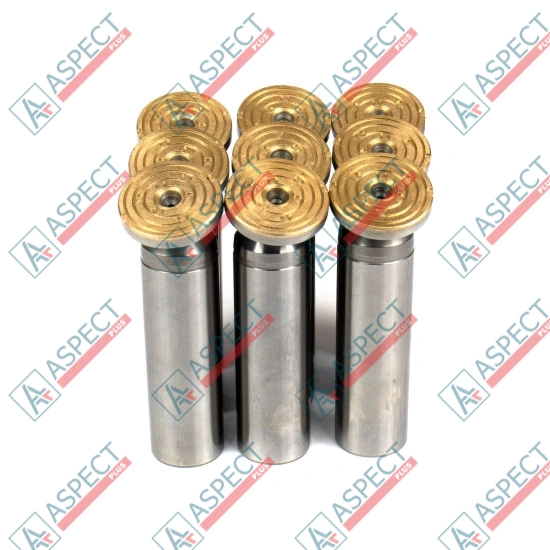 Piston shoe Komatsu 708-2H-23311 SKS