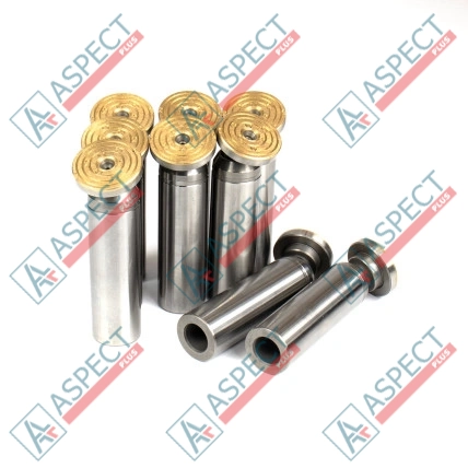 Sabot de piston Komatsu 708-2H-23311 SKS