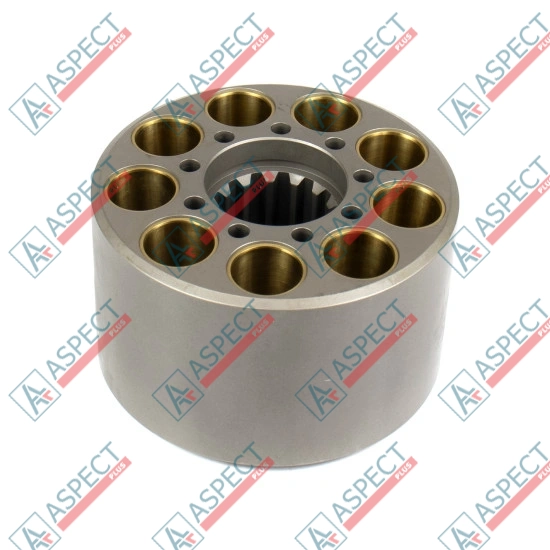 Блок цилиндров Toshiba PVC90 SKS
