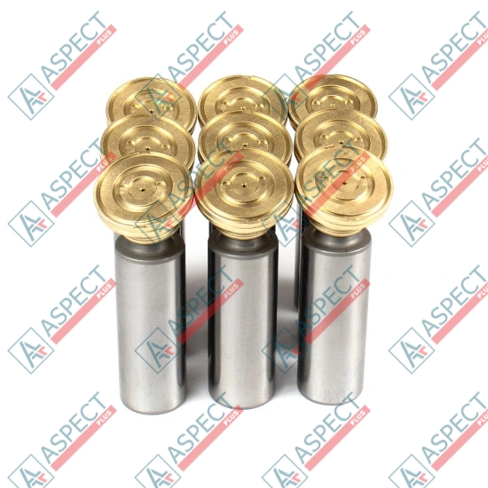 Плунжер с подпятником Toshiba PVC90 SKS