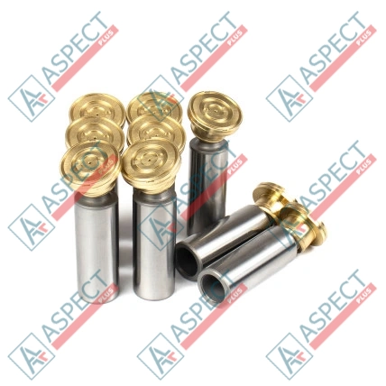 Sabot de piston Toshiba PVC90 SKS