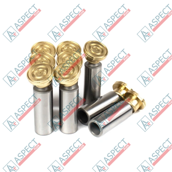 Плунжер с подпятником Toshiba PVC90 SKS