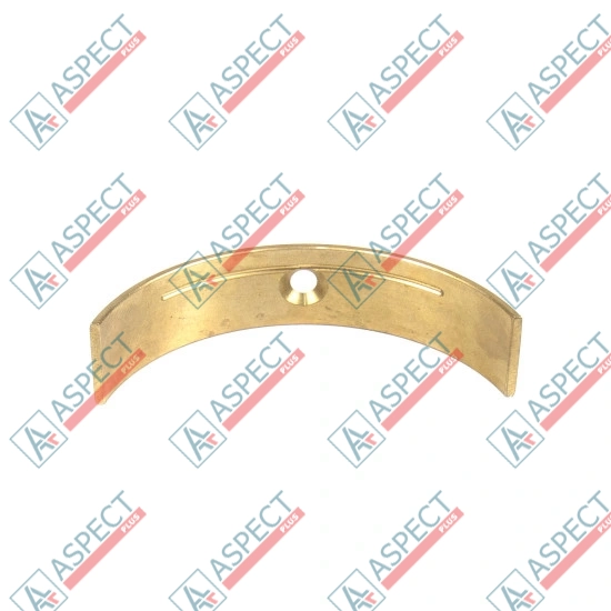 Подшипник скольжения high pressure Toshiba PVC80, PVC90 SKS
