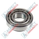 Подшипник роликовый Toshiba 9509035732 Linde SKS