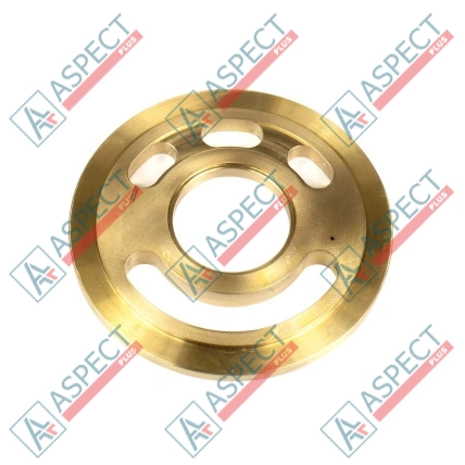 Plaque de soupape droite Caterpillar SBS80D, SBS80 SKS
