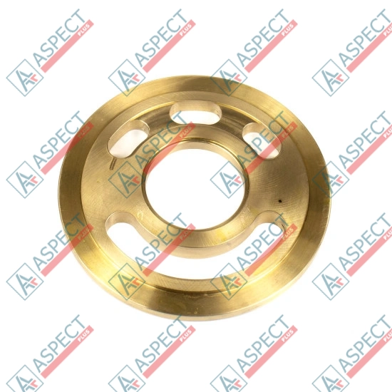 Placă supapă Dreapta Caterpillar SBS80D, SBS80 SKS