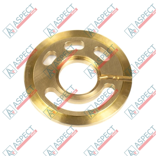 Placă supapă Dreapta Caterpillar SBS80D, SBS80 SKS