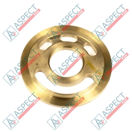 Plaque de soupape gauche Caterpillar SBS80D, SBS80 SKS