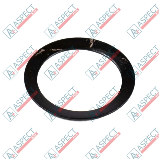 Диск пружинный D=34.0 mm Bosch Rexroth R902121243 SKS