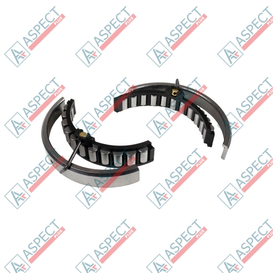 Cradle Bearing Set Bosch Rexroth R909830152 SKS