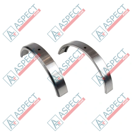 Ensemble de roulements de berceau Bosch Rexroth R909830152 SKS