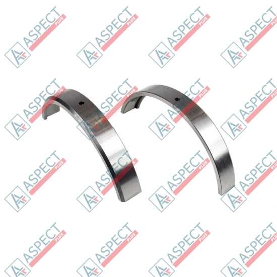 Cradle Bearing Set Bosch Rexroth R909830152 SKS