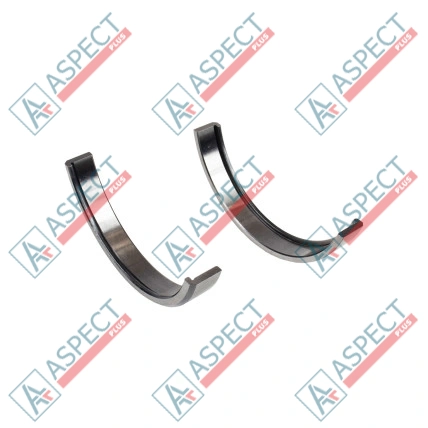 Ensemble de roulements de berceau Bosch Rexroth R909830152 SKS