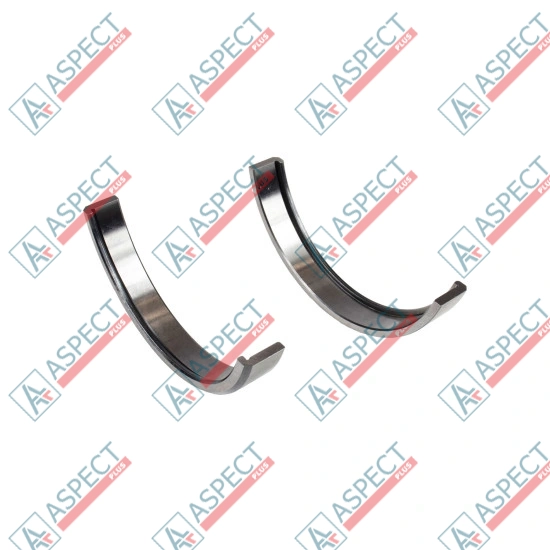 Cradle Bearing Set Bosch Rexroth R909830152 SKS