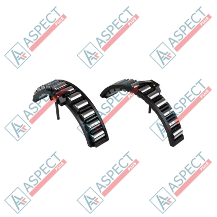 Ensemble de roulements de berceau Bosch Rexroth R909830152 SKS