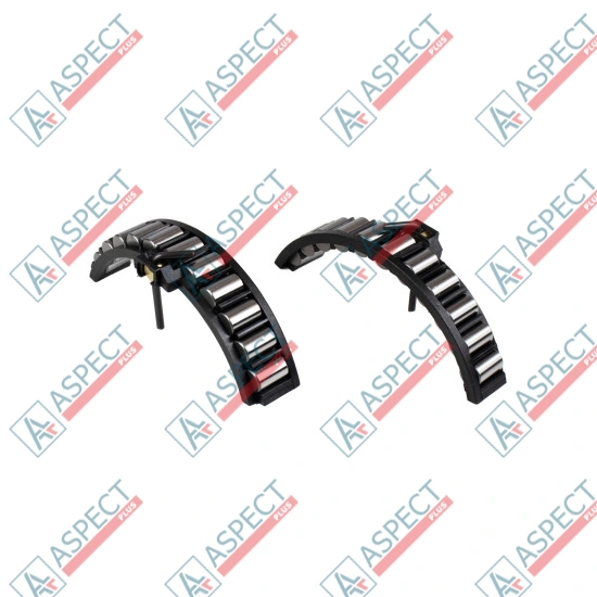 Cradle Bearing Set Bosch Rexroth R909830152 SKS
