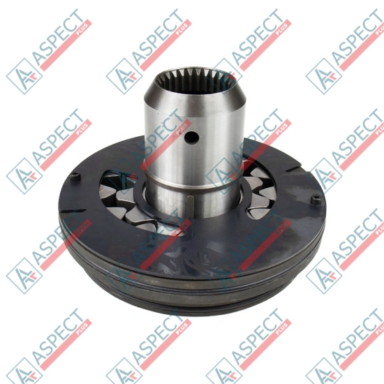 Charge Pump 27T/24T Bosch Rexroth A4VG250 SKS