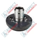 Насос подкачки 27T/24T Bosch Rexroth A4VG250 SKS