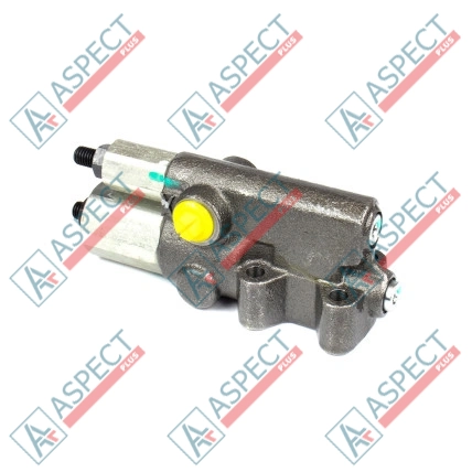 Régulateur de la valve de contrôle DRF Bosch Rexroth R902456210 SKS