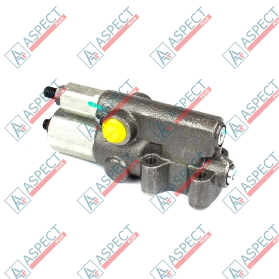 Control Valve Regulator DRF Bosch Rexroth R902456210 SKS