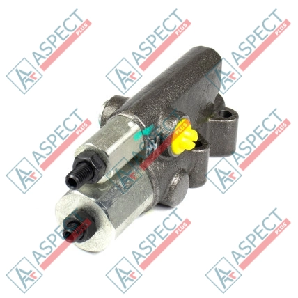 Régulateur de la valve de contrôle DRF Bosch Rexroth R902456210 SKS