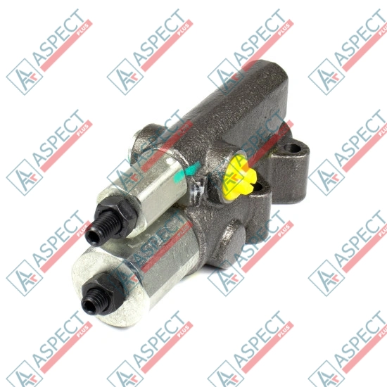 Control Valve Regulator DRF Bosch Rexroth R902456210 SKS