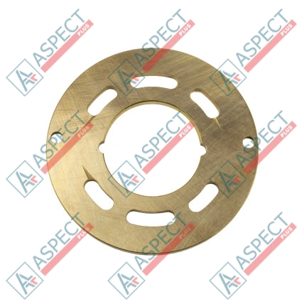 Plaque de soupape Moteur 6 windows Bosch Rexroth A10V43 SKS