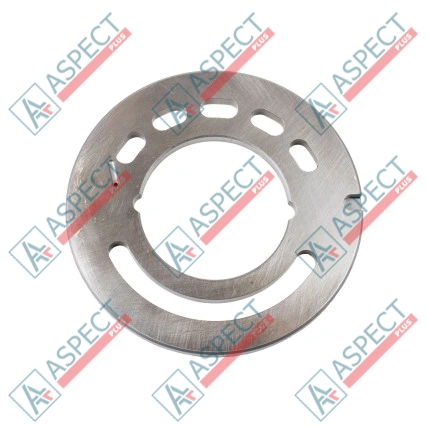 Plaque de soupape gauche Bimetallic Bosch Rexroth R902445502 SKS