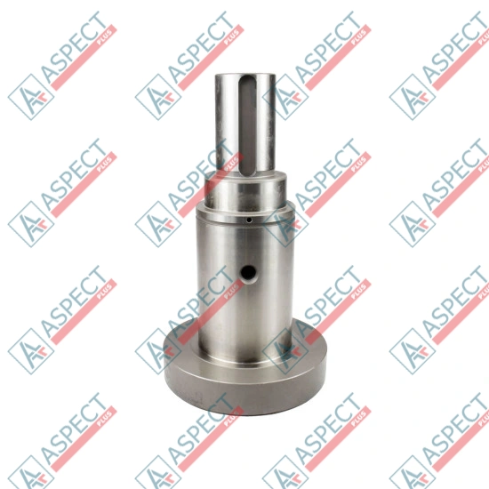Drive Shaft Bosch Rexroth R902407115 SKS