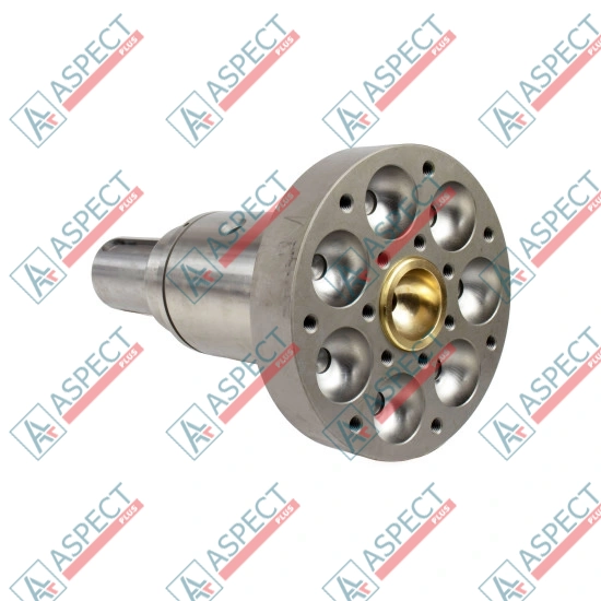 Drive Shaft Bosch Rexroth R902407115 SKS